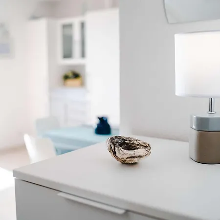 Pavillon 3 Pieces, 6 Pers, Vue Mer, Clim, Animaux, Parking - Fr-1-409-101 *